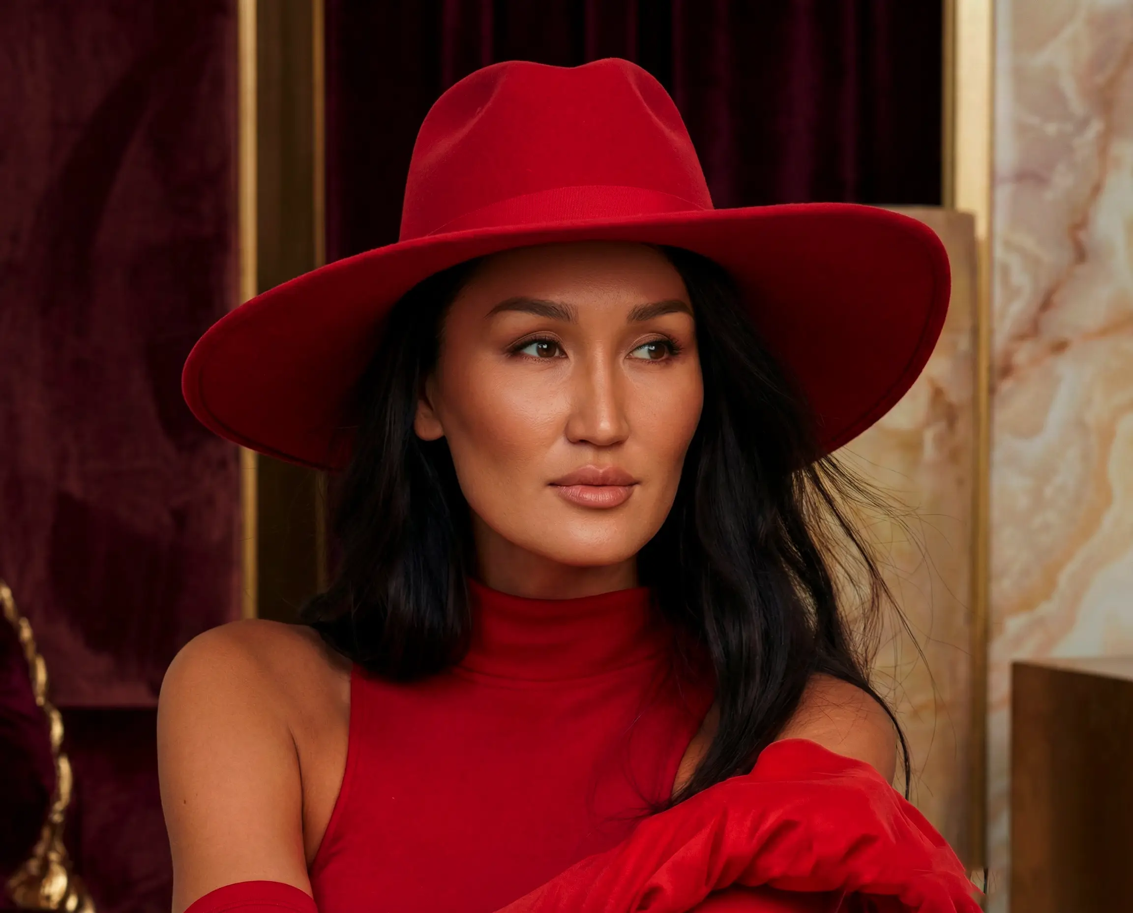 Premium FX — персональный журнальный портрет